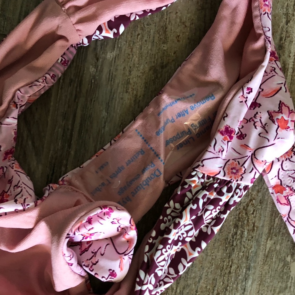 Lucky brand bikini - Picture 6 of 7